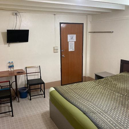 Orchid Guest House Trat Luaran gambar