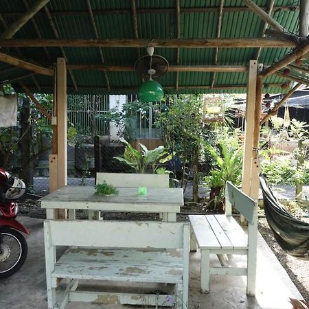 Orchid Guest House Trat Luaran gambar