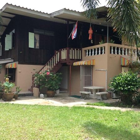 Orchid Guest House Trat Luaran gambar