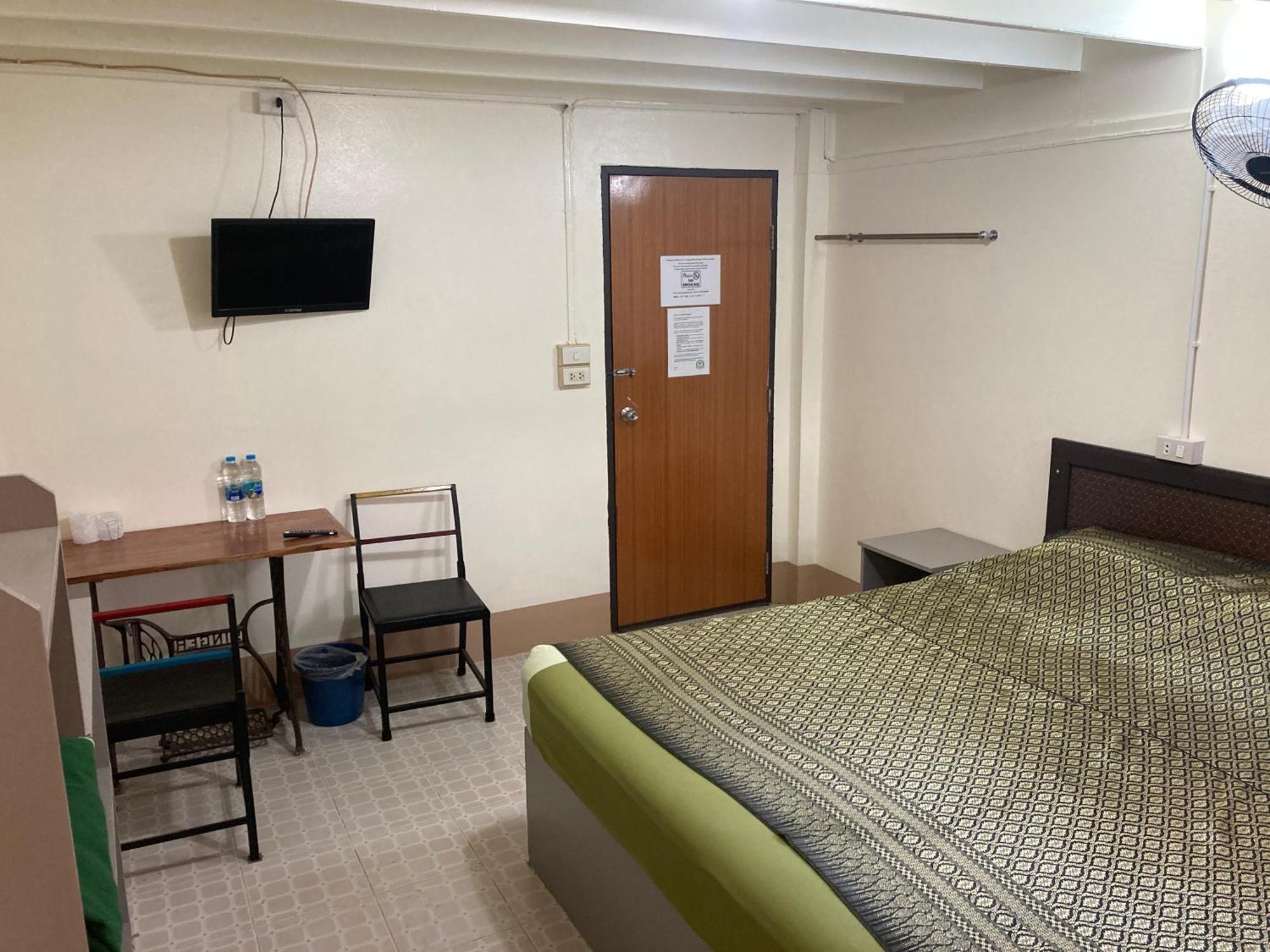 Orchid Guest House Trat Luaran gambar
