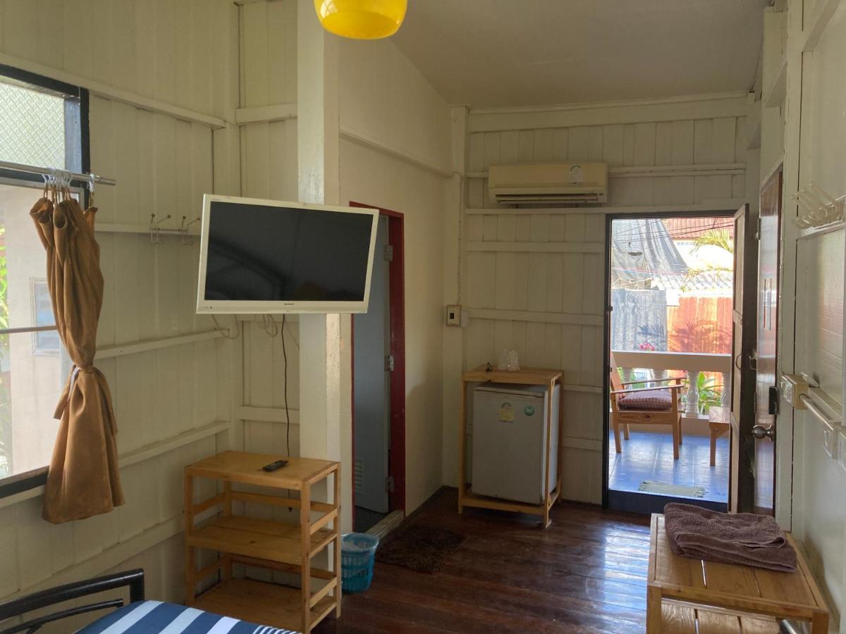 Orchid Guest House Trat Luaran gambar