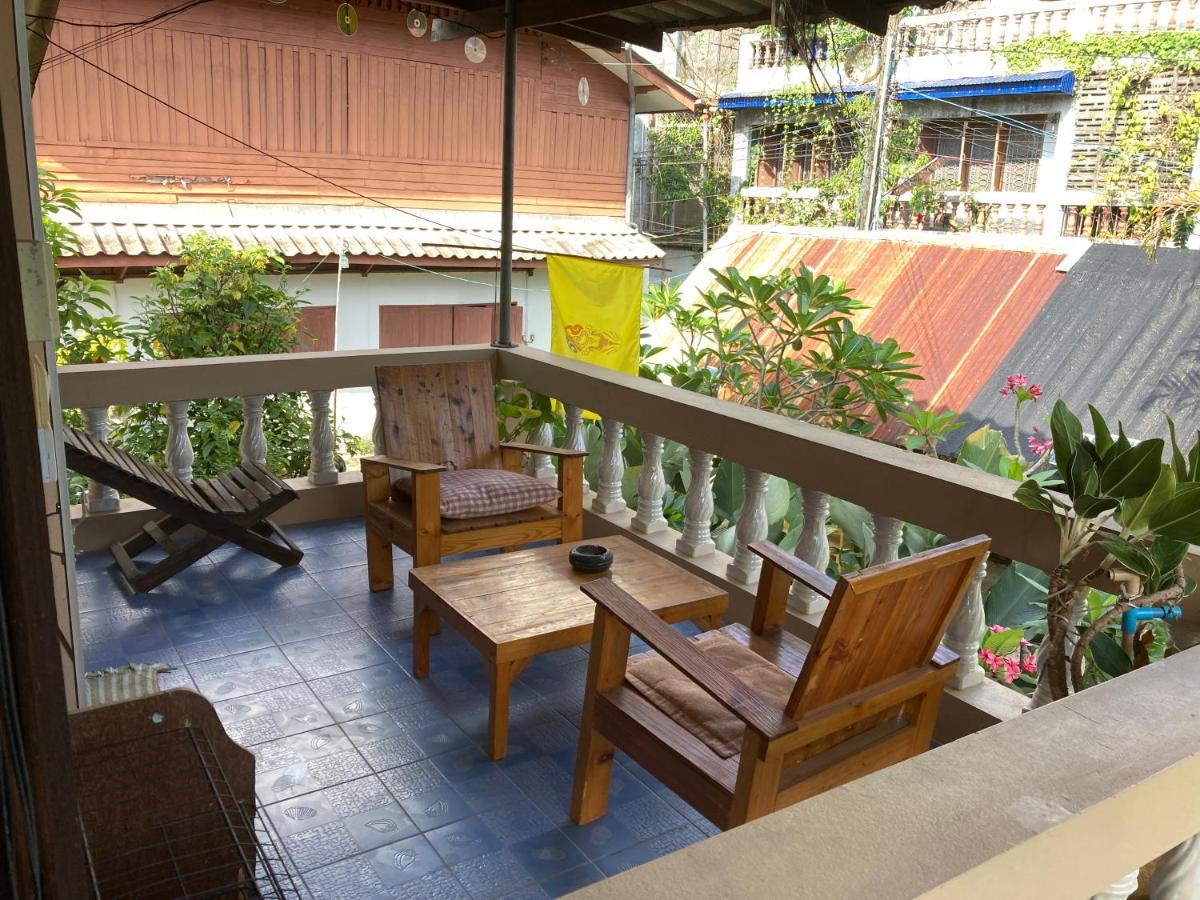Orchid Guest House Trat Luaran gambar