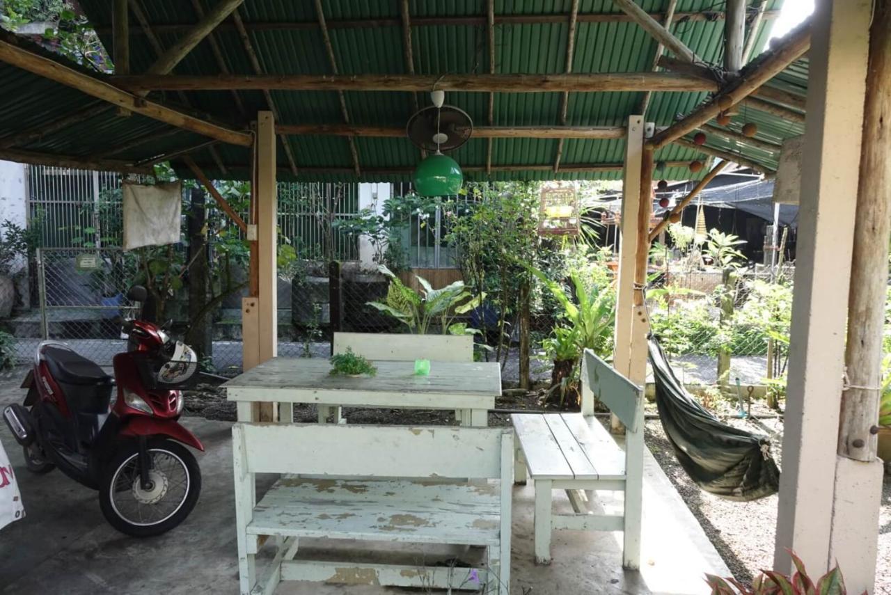 Orchid Guest House Trat Luaran gambar