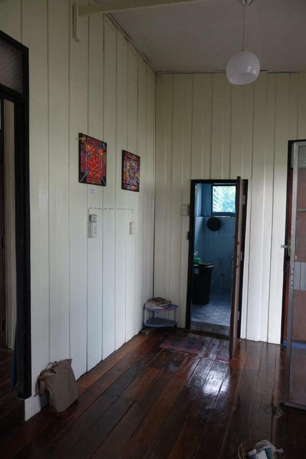 Orchid Guest House Trat Luaran gambar