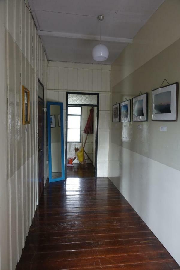 Orchid Guest House Trat Luaran gambar