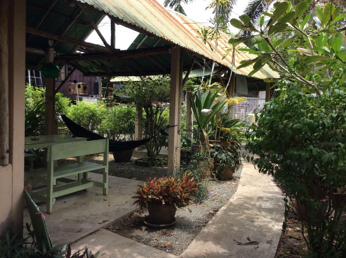 Orchid Guest House Trat Luaran gambar