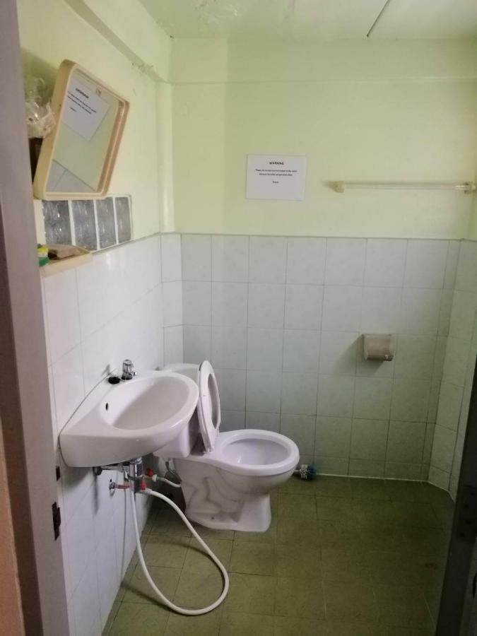 Orchid Guest House Trat Luaran gambar