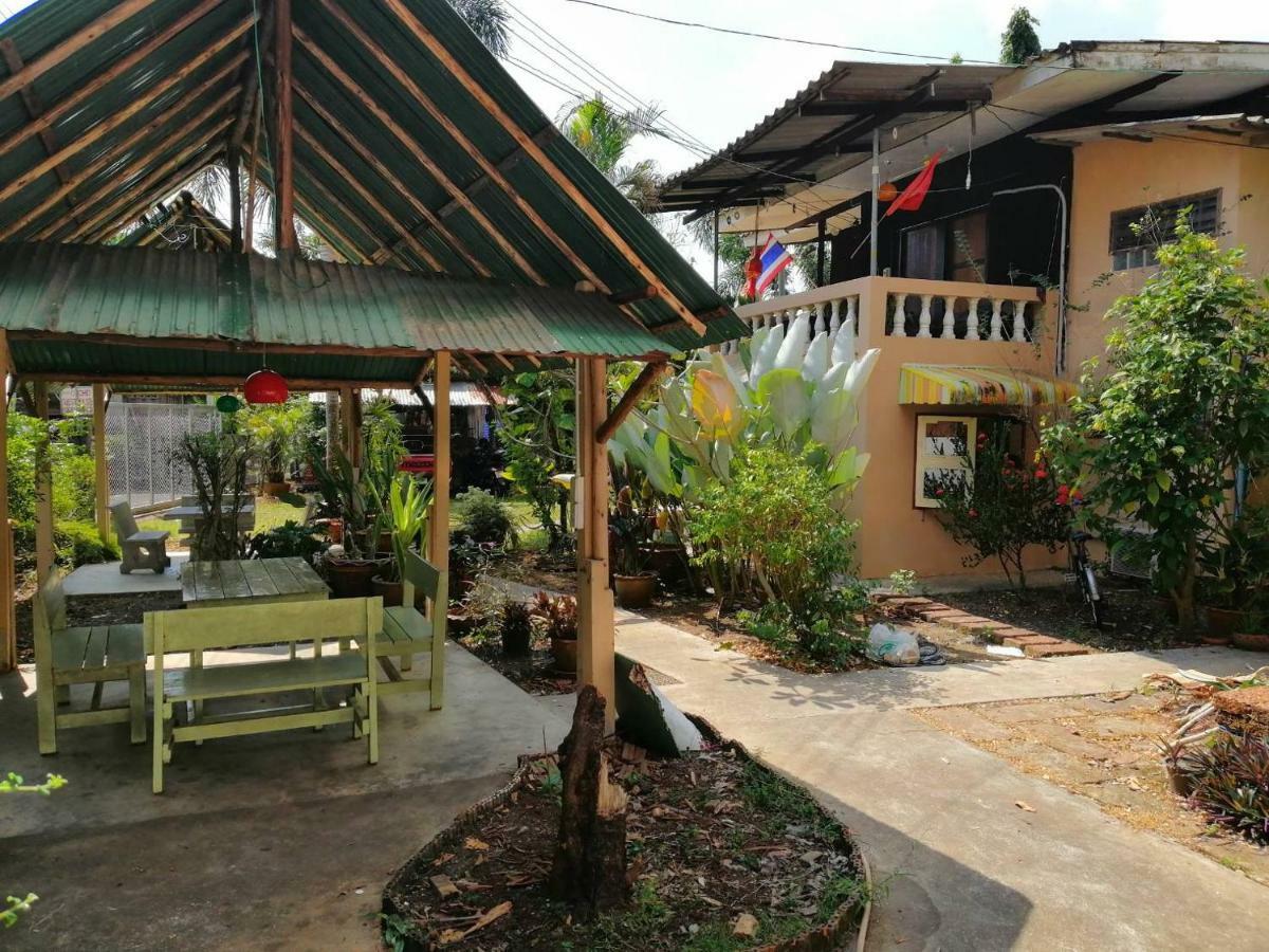 Orchid Guest House Trat Luaran gambar