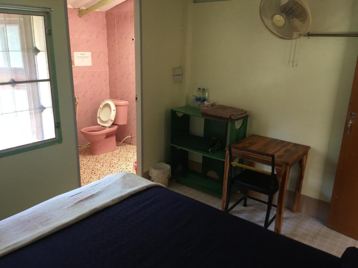 Orchid Guest House Trat Luaran gambar