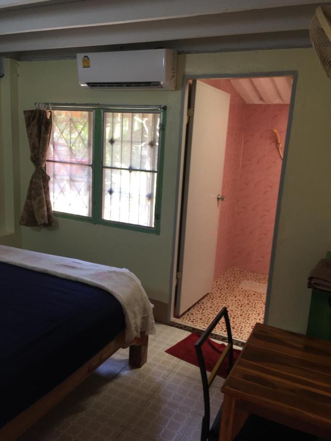 Orchid Guest House Trat Luaran gambar