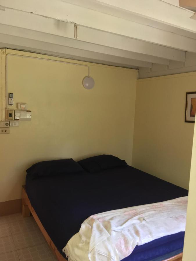 Orchid Guest House Trat Luaran gambar