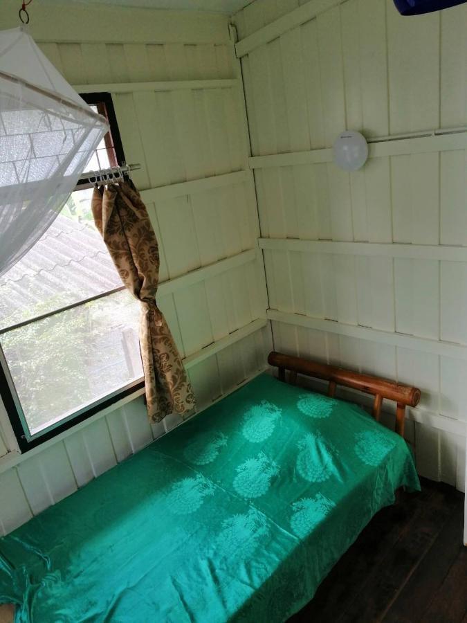 Orchid Guest House Trat Luaran gambar