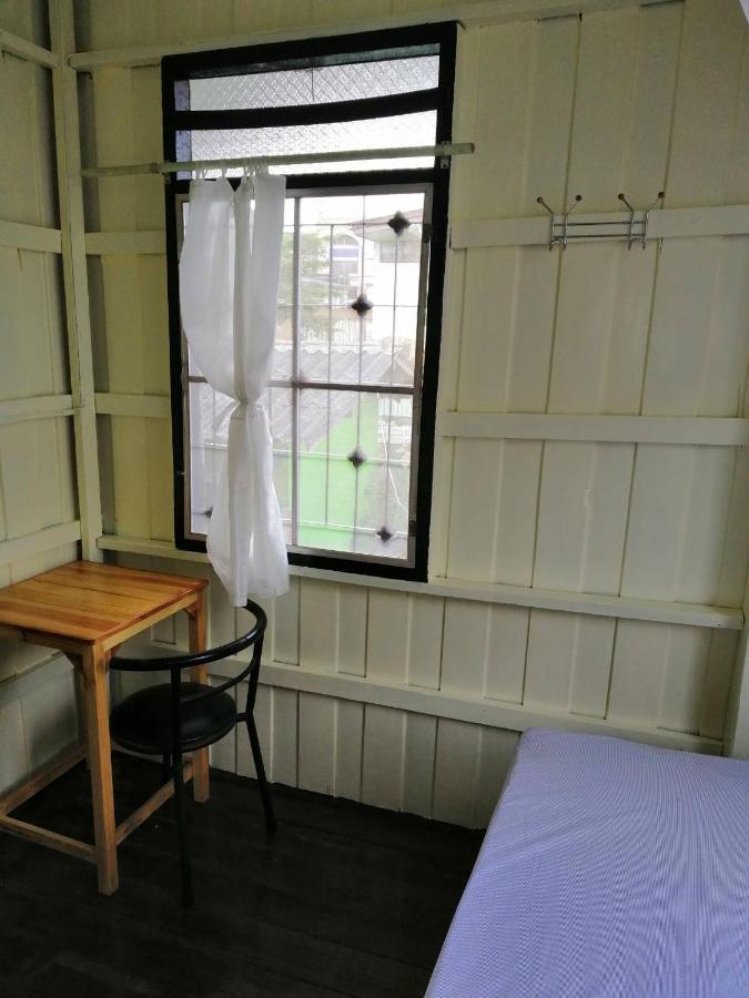 Orchid Guest House Trat Luaran gambar