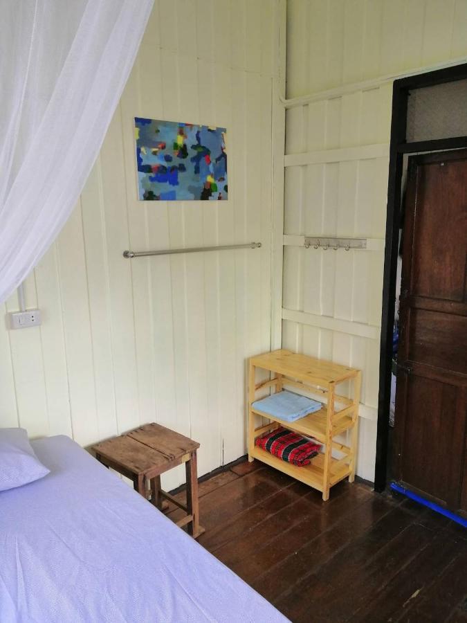 Orchid Guest House Trat Luaran gambar