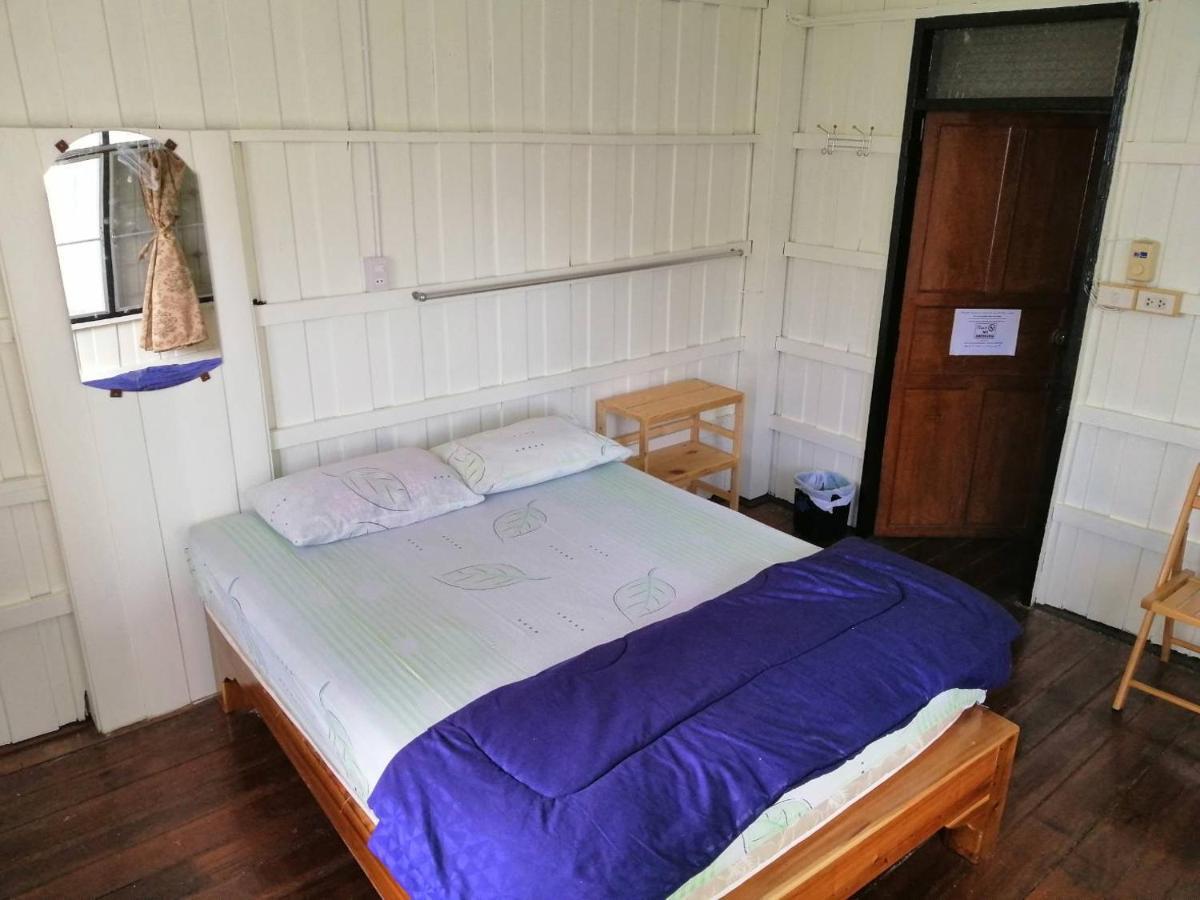 Orchid Guest House Trat Luaran gambar