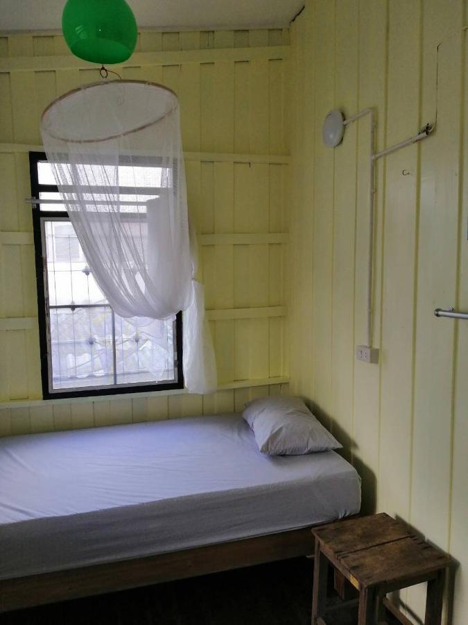 Orchid Guest House Trat Luaran gambar