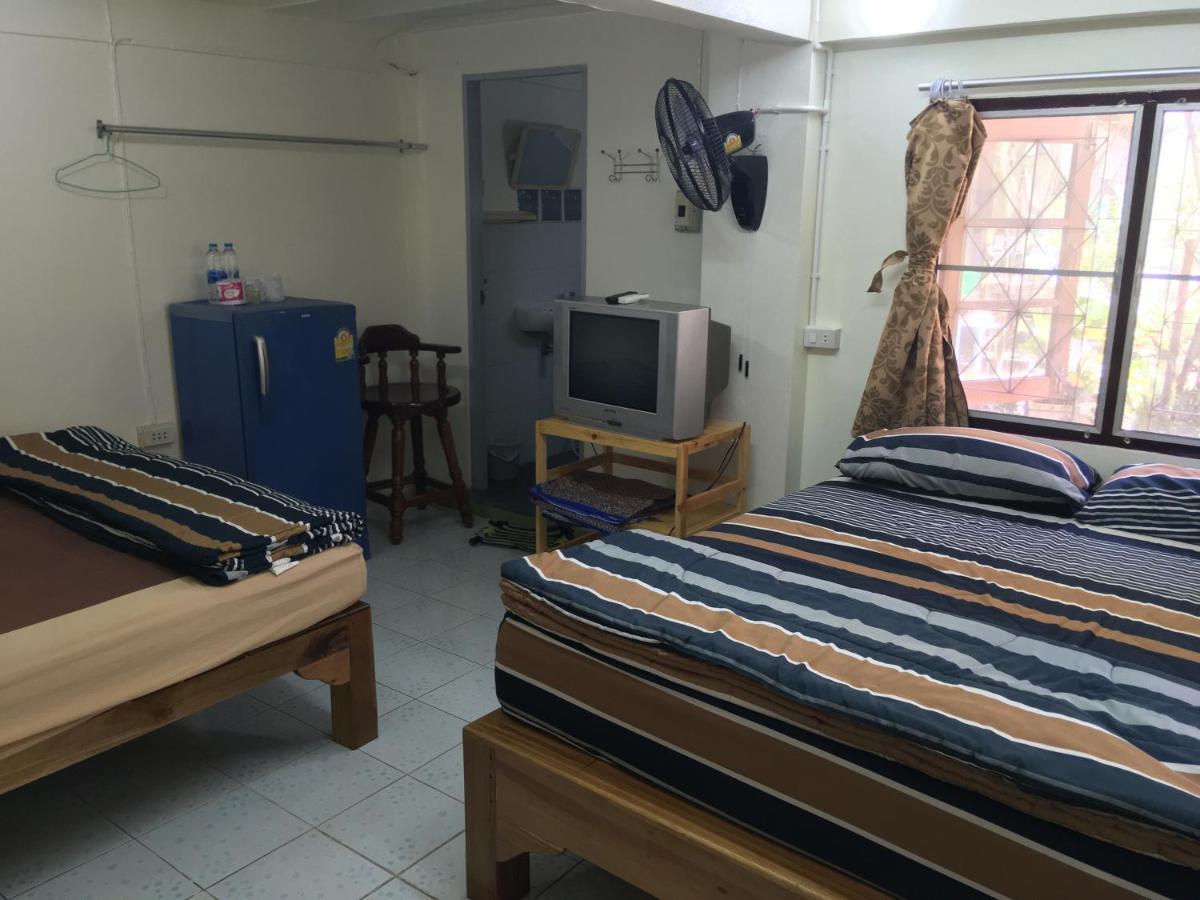 Orchid Guest House Trat Luaran gambar