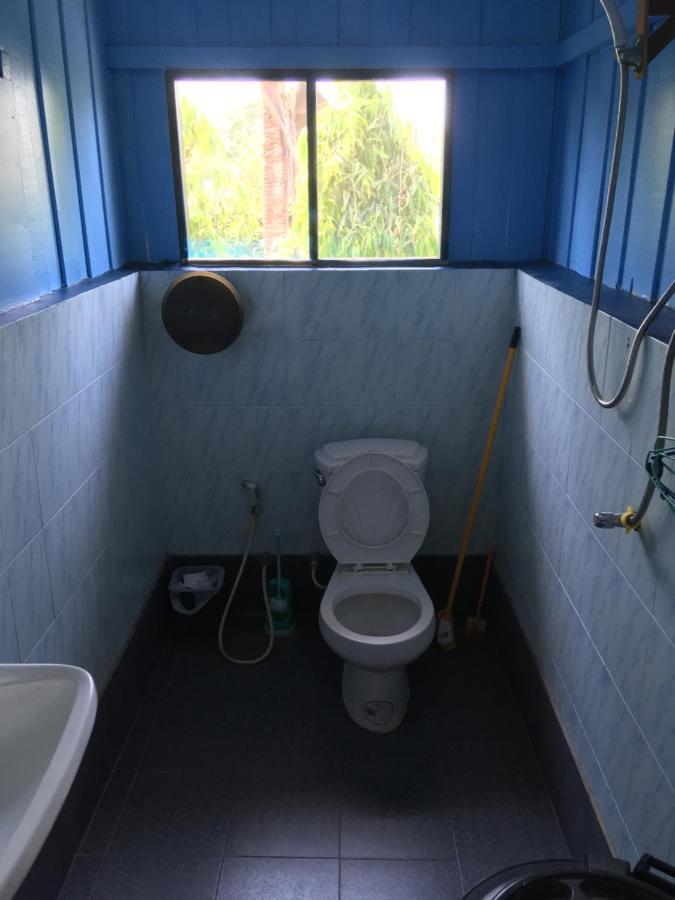 Orchid Guest House Trat Luaran gambar