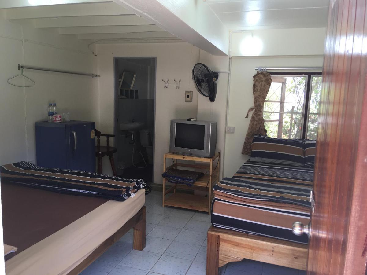 Orchid Guest House Trat Luaran gambar